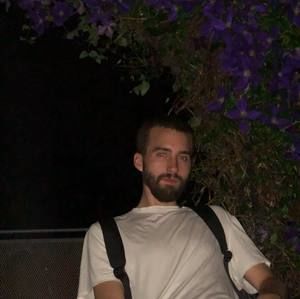 Meet your Posher, Matt